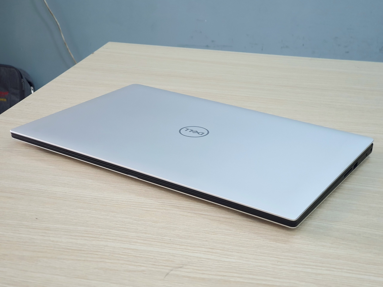 laptop đồ họa dell precision 5540 giá rẻ